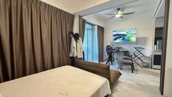 The Reef At King’s Dock (D4), Condominium #585570001